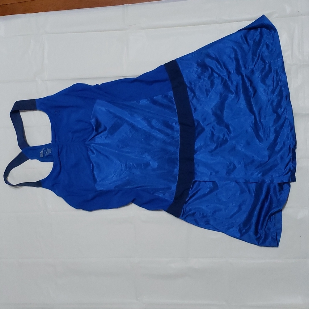 Vintage Wilson tennis dress